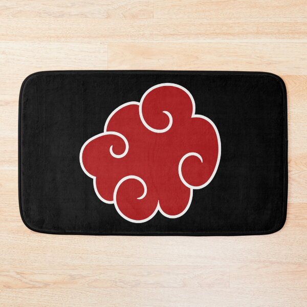 Item preview, Akatsuki Cloud designed and sold by Randalllane.