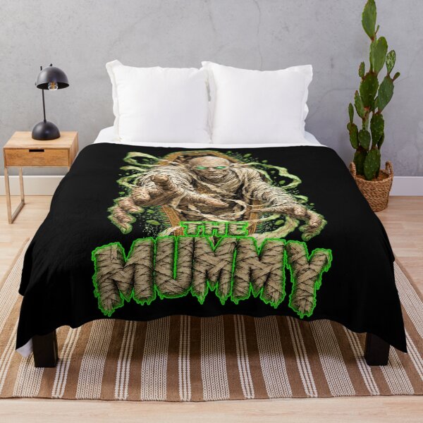 Item preview, The Mummy designed and sold by Candywrap Studio.