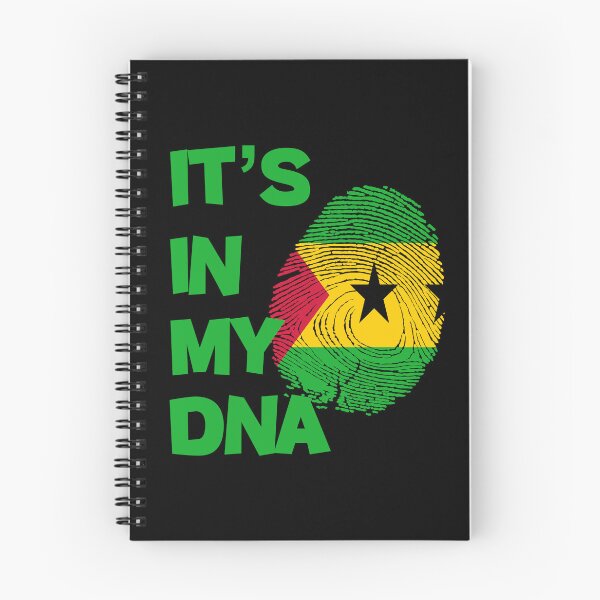 Item preview, São Tomé and Príncipe Flag designed and sold by Azeecreate009.