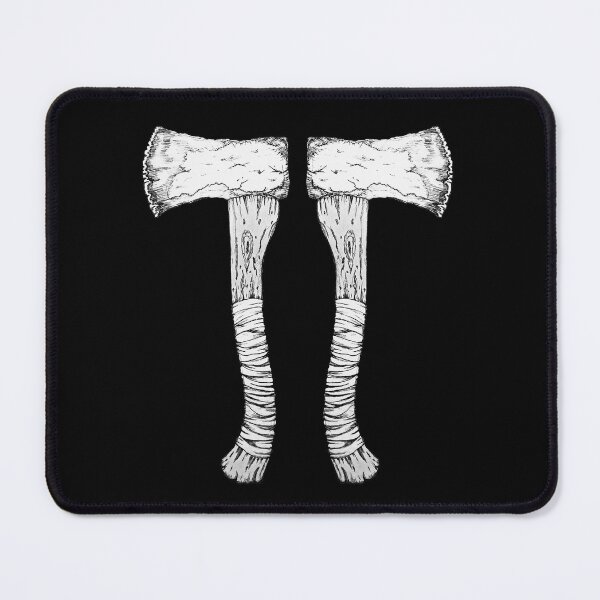 Item preview, Norse Battle Axe designed and sold by Faust-ART.