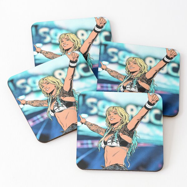 Item preview, Sol Ruca designed and sold by Amen For Anthony.