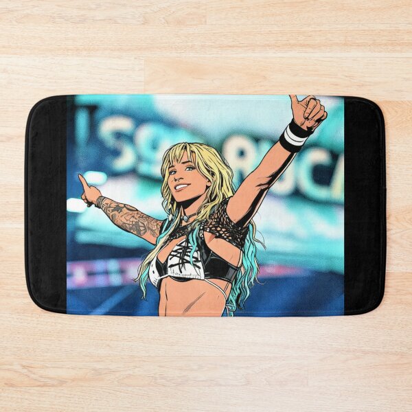 Item preview, Sol Ruca designed and sold by Amen For Anthony.