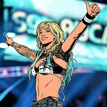 Artwork thumbnail, Sol Ruca by Amen For Anthony
