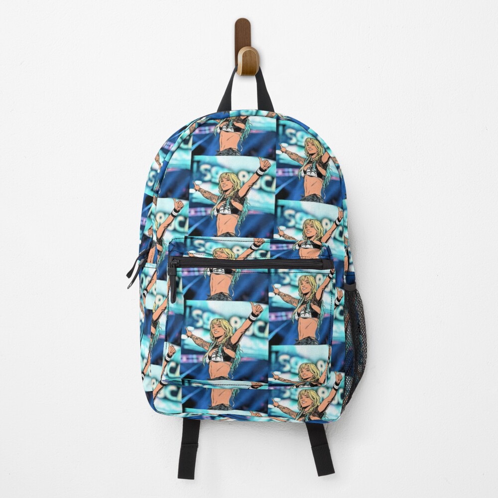 Item preview, Backpack designed and sold by Amen For Anthony.