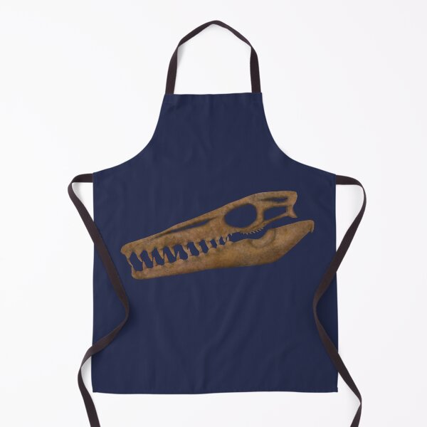 Item preview, Mosasaurus Skull Fossil designed and sold by JAMiron Paleoart.