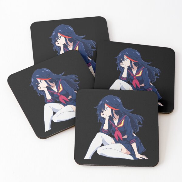Item preview, Ryuko Matoi designed and sold by Randalllane.