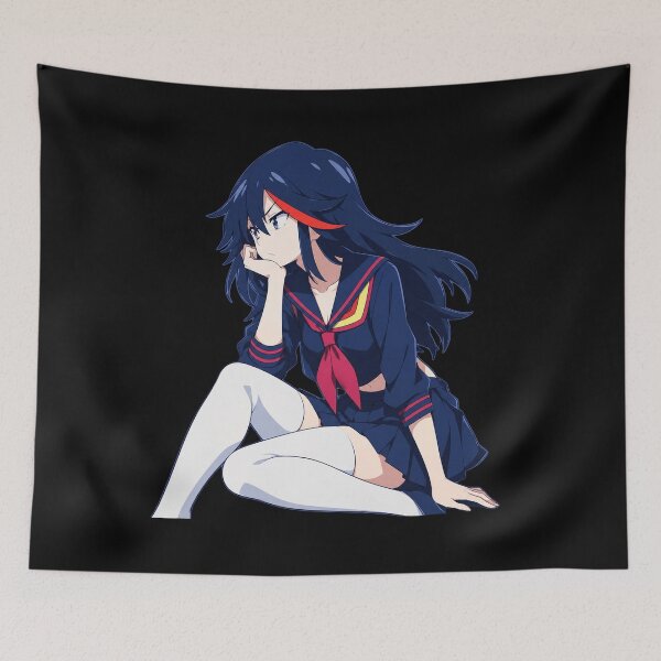 Item preview, Ryuko Matoi designed and sold by Randalllane.