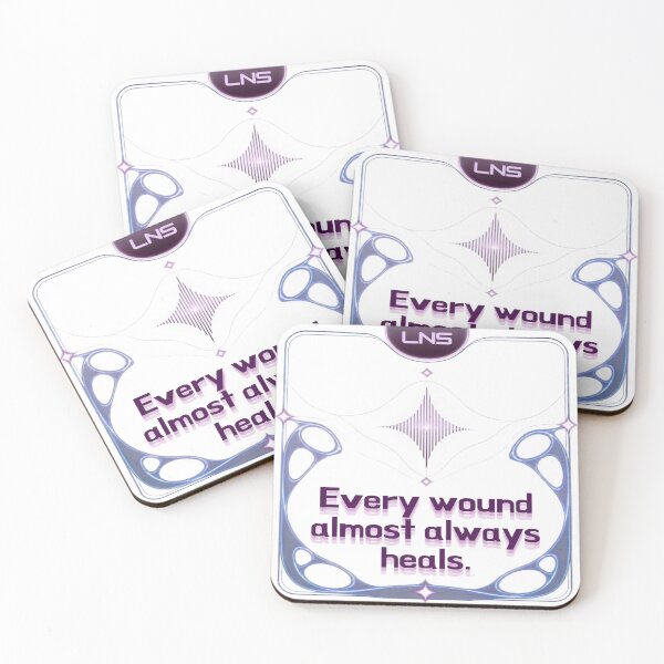 Item preview, The almost always happens designed and sold by LNS.
