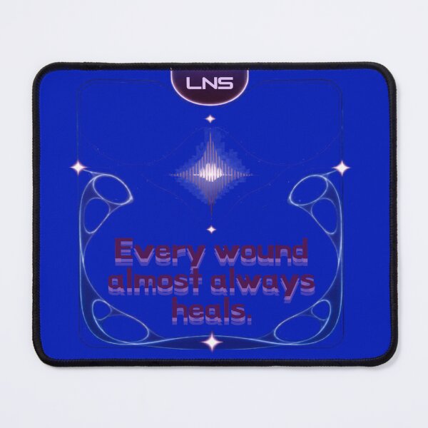 Item preview, The almost always happens designed and sold by LNS.