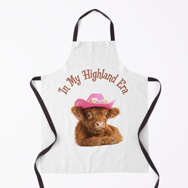 Item preview, In My Highland Era designed and sold by pietini.