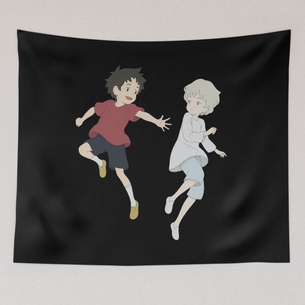 Item preview, Devilman Crybaby Duo designed and sold by IrideBelardo.