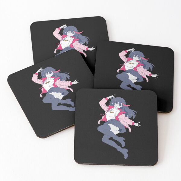 Item preview, Ryuko Matoi Pose designed and sold by Randalllane.