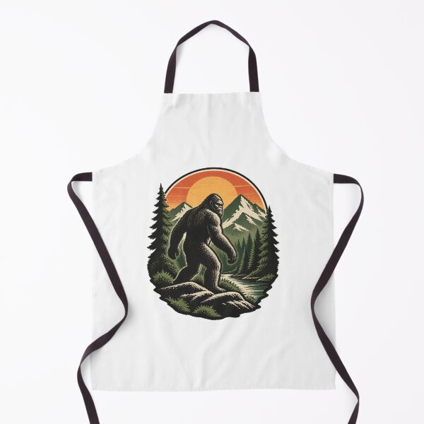 Item preview, Cryptid Creatures Mysterious Mythical Beasts Design for Fans of the Unknown LIMITED EDITION designed and sold by winzesty.