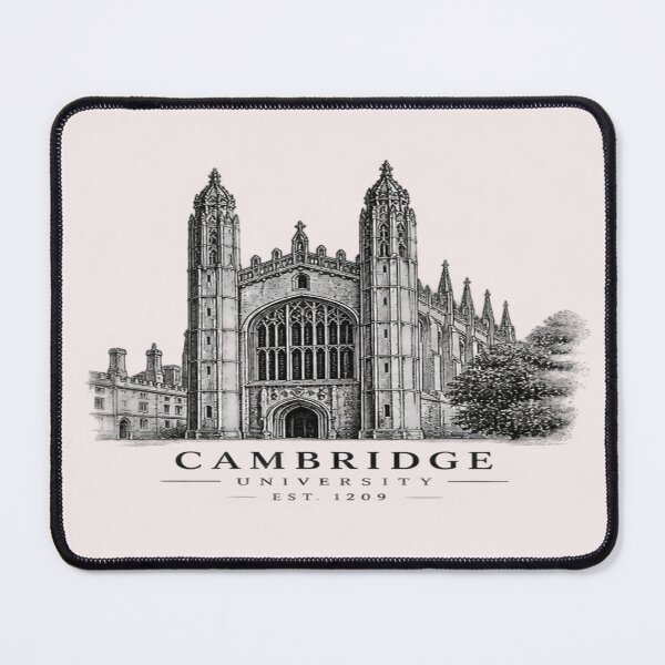 Item preview, Cambridge University Building designed and sold by Fashimation20.