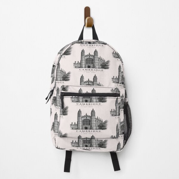 Item preview, Cambridge University Building designed and sold by Fashimation20.