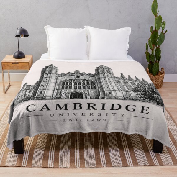 Item preview, Cambridge University Building designed and sold by Fashimation20.