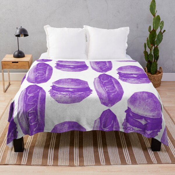 Item preview, Burger and Hotdog designed and sold by kinpirks.