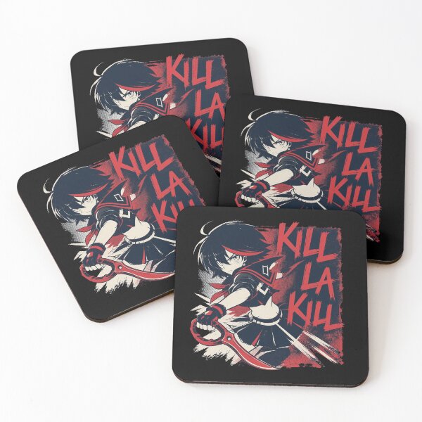 Item preview, Ryuko Matoi Kill La Kill designed and sold by Randalllane.