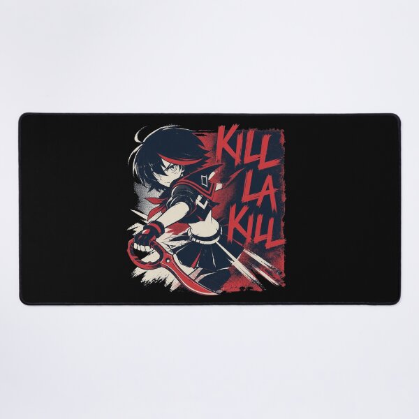 Item preview, Ryuko Matoi Kill La Kill designed and sold by Randalllane.