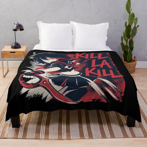 Item preview, Ryuko Matoi Kill La Kill designed and sold by Randalllane.