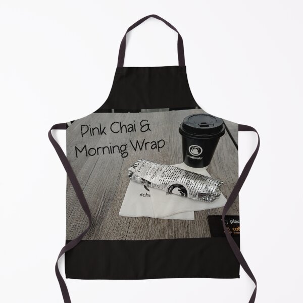 Item preview, Pink Chai & Morning Wrap designed and sold by Sibyl-Arts.