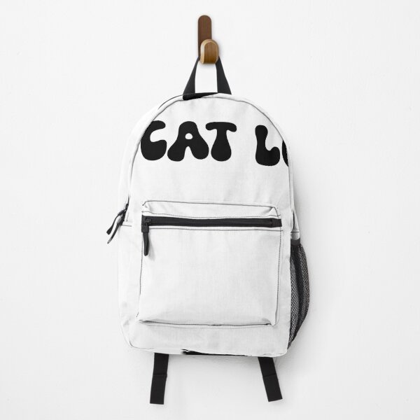 Item preview, Cat Lover designed and sold by SlimyFish.