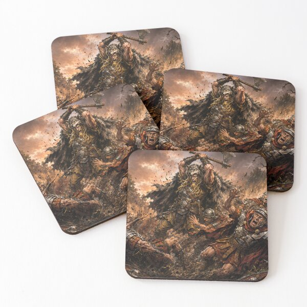 Item preview, Terror on the Battlefield designed and sold by Tim Dusenberry.