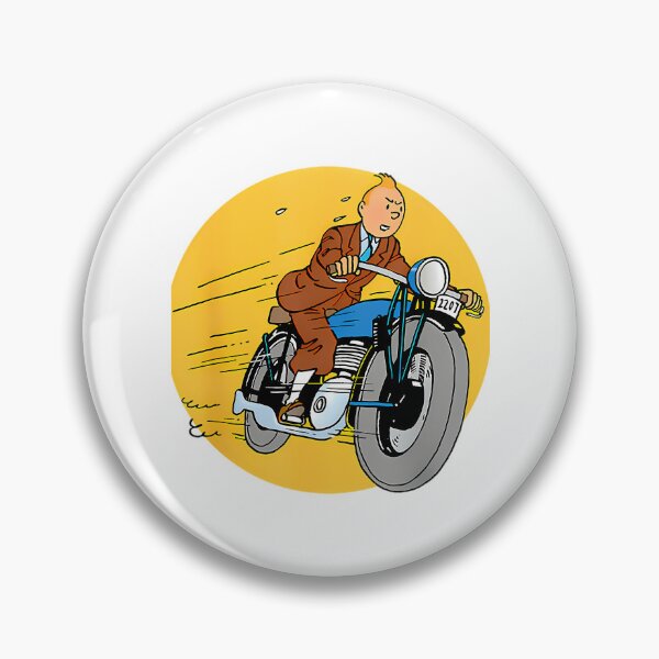 Item preview, Blonde Reporter Character Riding designed and sold by asa-dyinht.