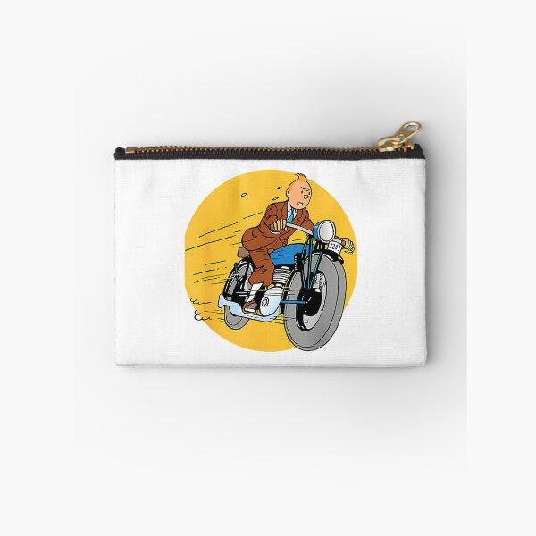 Item preview, Blonde Reporter Character Riding designed and sold by asa-dyinht.