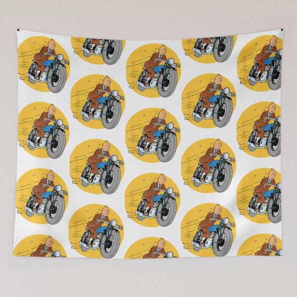 Item preview, Blonde Reporter Character Riding designed and sold by asa-dyinht.