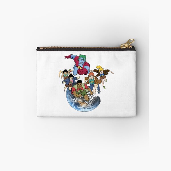 Item preview, Captain Planet designed and sold by asa-dyinht.