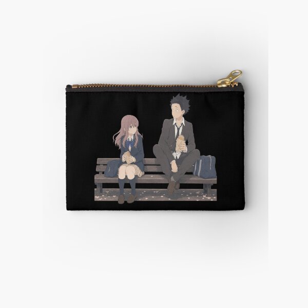 Item preview, A Silent Voice Bench designed and sold by DoanMai.