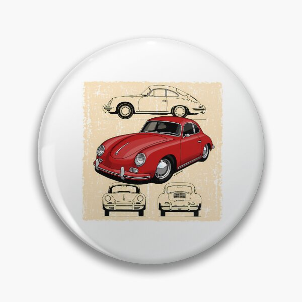 Item preview, Copia De My Drawing Of The German Spider (Red) designed and sold by asa-dyinht.