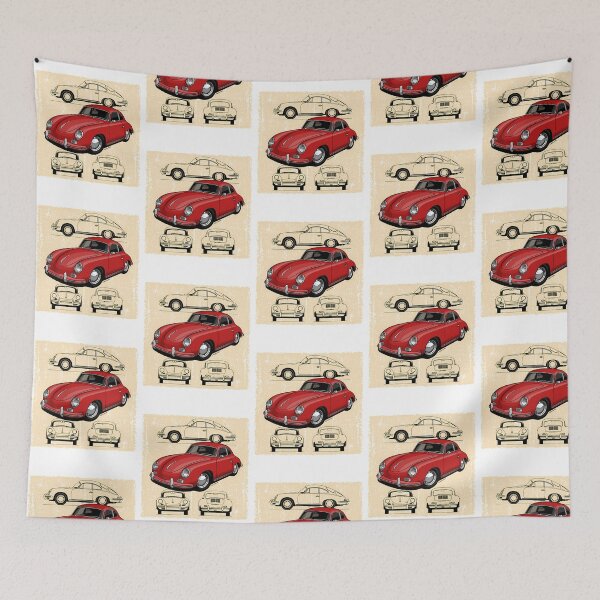Item preview, Copia De My Drawing Of The German Spider (Red) designed and sold by asa-dyinht.