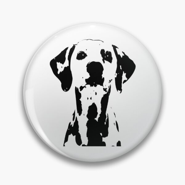 Item preview, Dalmation designed and sold by asa-dyinht.
