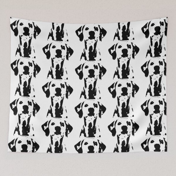 Item preview, Dalmation designed and sold by asa-dyinht.