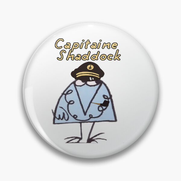 Item preview, Design Captain Shaddock Pros Use For Best Women Men designed and sold by asa-dyinht.
