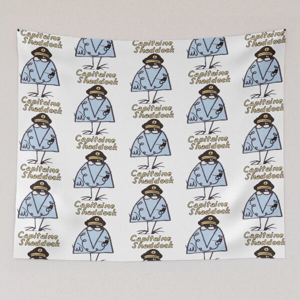 Item preview, Design Captain Shaddock Pros Use For Best Women Men designed and sold by asa-dyinht.