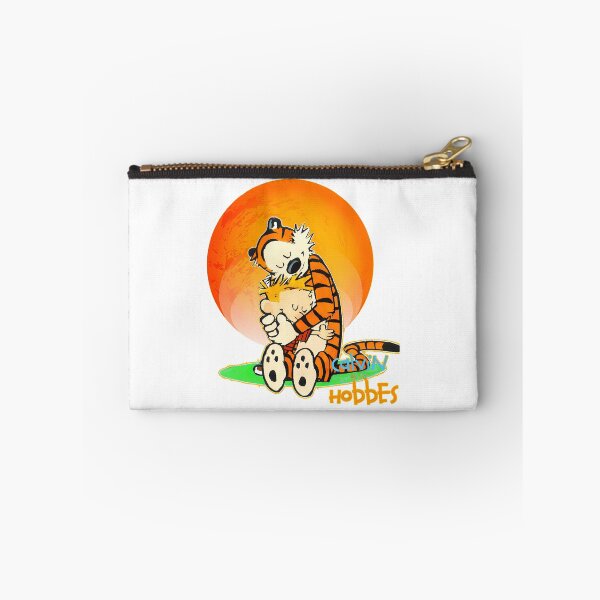 Item preview, Calvin And Hobbes designed and sold by asa-dyinht.