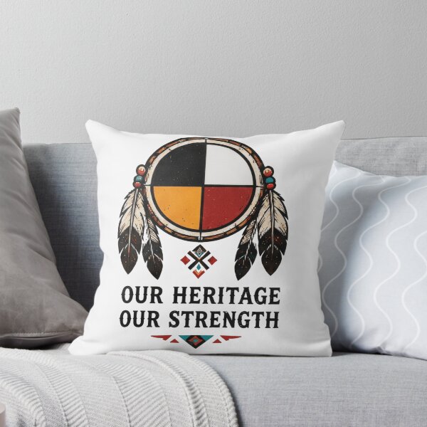 Item preview, Native American Heritage Day designed and sold by ryanapples2.