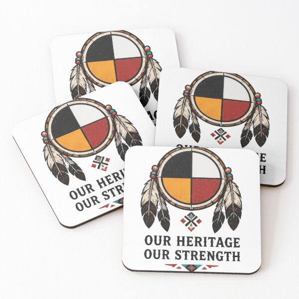 Item preview, Native American Heritage Day designed and sold by ryanapples2.