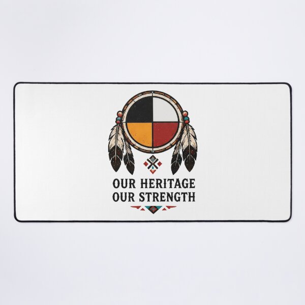 Item preview, Native American Heritage Day designed and sold by ryanapples2.