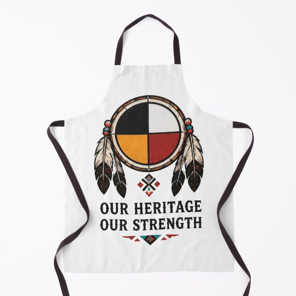 Item preview, Native American Heritage Day designed and sold by ryanapples2.