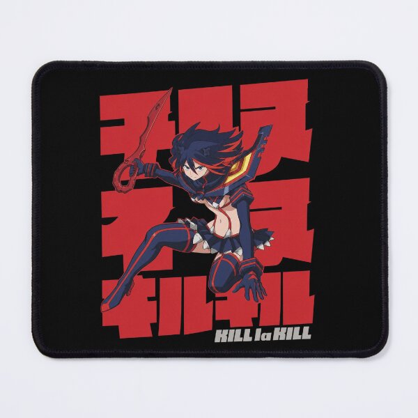 Item preview, Ryuko Matoi Kill La Kill designed and sold by Randalllane.