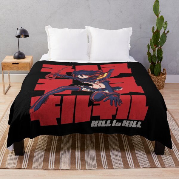 Item preview, Ryuko Matoi Kill La Kill designed and sold by Randalllane.