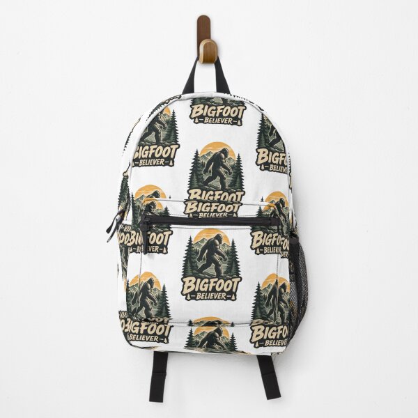 Item preview, Bigfoot Believer Design for Cryptid Enthusiasts and Mythical Creature Fans LIMITED EDITION designed and sold by winzesty.