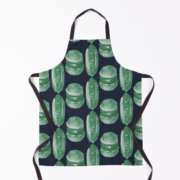 Item preview, Burger and Hotdog designed and sold by kinpirks.