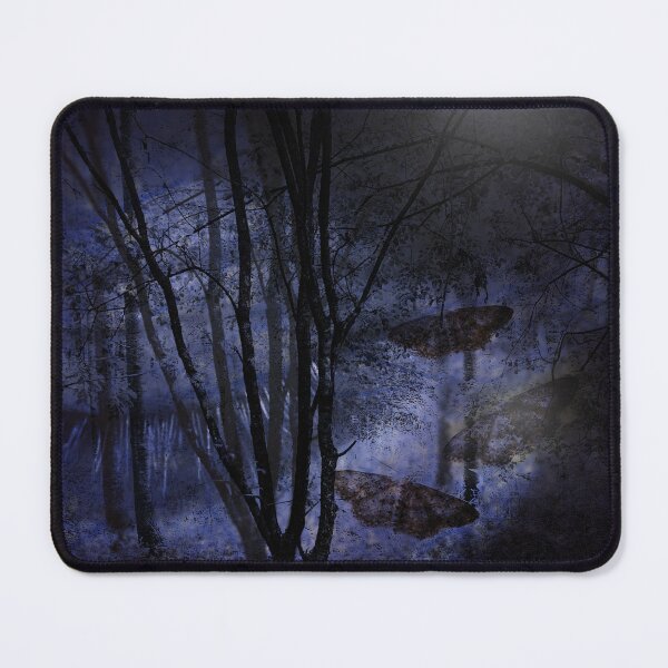 Item preview, Alone In My Mind Full Of Trees designed and sold by TheOddButterfly.