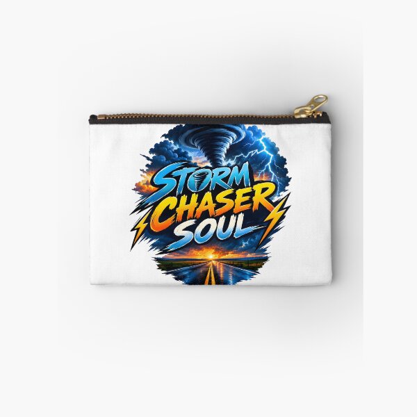 Item preview, storm lover, weather geek, supercell storm, nature's power, extreme weather art designed and sold by TrueArtVibes.
