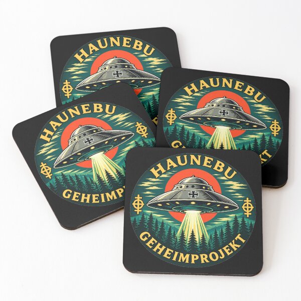 Item preview, Retro UFO Sci-Fi designed and sold by bolguzart.